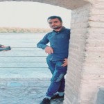 تصویر کاربر با کد 1011891