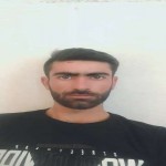 تصویر کاربر با کد 1012543