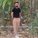 تصویر کاربر با کد 1021963