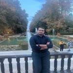 تصویر کاربر با کد 1022337
