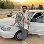 تصویر کاربر با کد 1022425