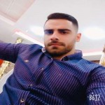 تصویر کاربر با کد 1022464