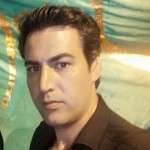 تصویر کاربر با کد 487664