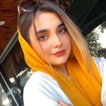 تصویر کاربر با کد 821481