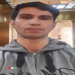 تصویر کاربر با کد 895981