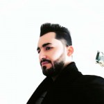 تصویر کاربر با کد 1022731