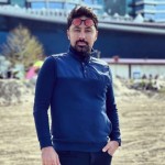 تصویر کاربر با کد 1022901