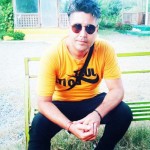 تصویر کاربر با کد 1022996