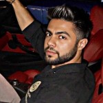 تصویر کاربر با کد 806550