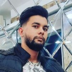 تصویر کاربر با کد 1023796