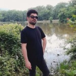 تصویر کاربر با کد 840848