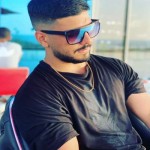 تصویر کاربر با کد 1024041