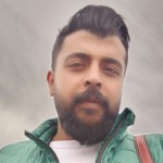 تصویر کاربر با کد 1025333