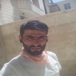 تصویر کاربر با کد 584379