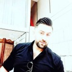 تصویر کاربر با کد 793973