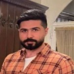 تصویر کاربر با کد 1026383