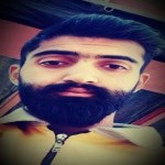 تصویر کاربر با کد 932099