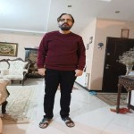 تصویر کاربر با کد 988667