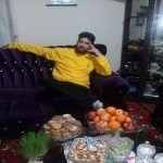 تصویر کاربر با کد 1026519