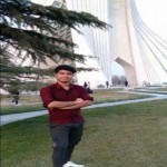 تصویر کاربر با کد 963888
