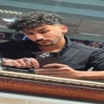 تصویر کاربر با کد 1008907