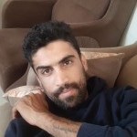 تصویر کاربر با کد 1026437