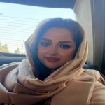 تصویر پروفایل الهام