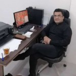 تصویر کاربر با کد 796487