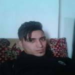 تصویر کاربر با کد 989228