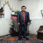 تصویر کاربر با کد 1021567
