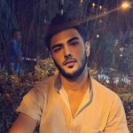 تصویر کاربر با کد 1026794