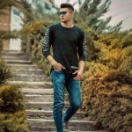 تصویر کاربر با کد 584465