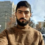 تصویر پروفایل کاوه