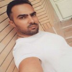 تصویر کاربر با کد 849294