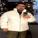 تصویر کاربر با کد 894076