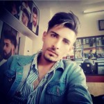 تصویر کاربر با کد 1022595