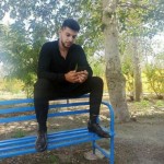 تصویر کاربر با کد 1028448