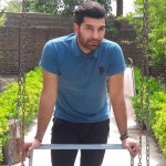 تصویر کاربر با کد 320426