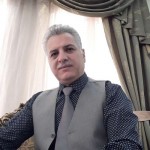 تصویر کاربر با کد 987594