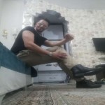 تصویر کاربر با کد 1027391
