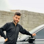 تصویر کاربر با کد 1028782