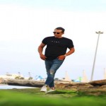 تصویر کاربر با کد 1028935