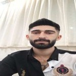 تصویر کاربر با کد 1028961