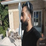 تصویر کاربر با کد 877166