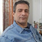 تصویر کاربر با کد 992731