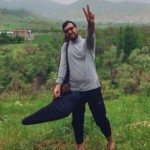 تصویر کاربر با کد 1027182