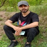 تصویر کاربر با کد 945684