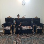 تصویر کاربر با کد 1028426