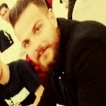 تصویر کاربر با کد 979765