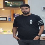 تصویر کاربر با کد 1030540